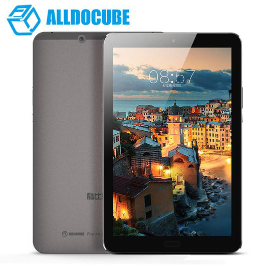 ALLDOCUBE U89 Freer X9 Tablets PC 8.9 inch