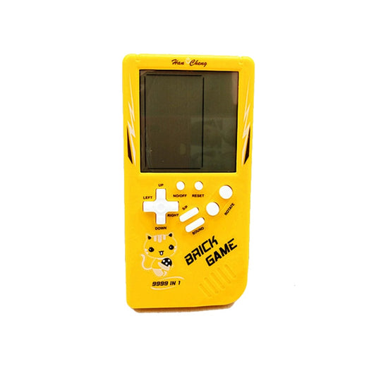Portable Game Console Classic Childhood Gift