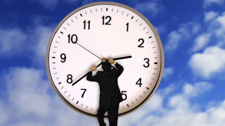 How To Fix Problems With Windows Time And Why It Is Important