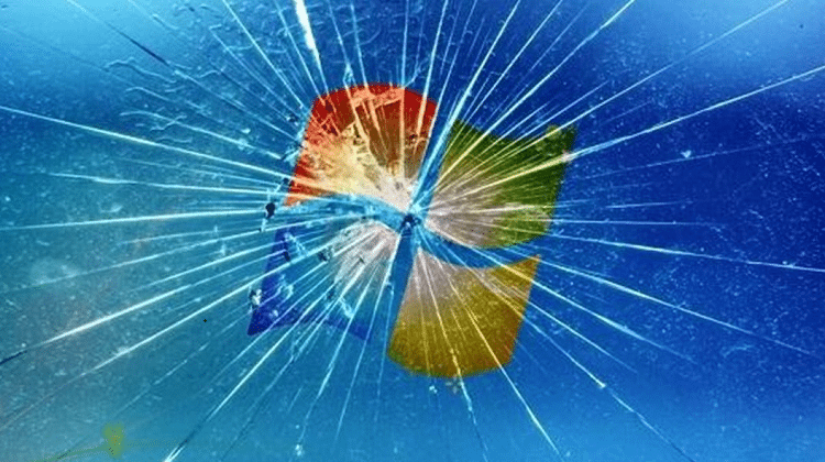 Slow Computer: Why your Windows PC keeps crashing