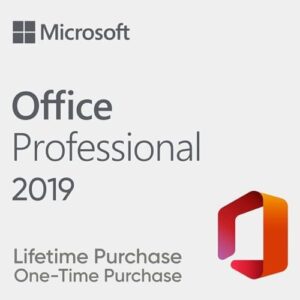 Microsoft Office 2019 Professional Plus