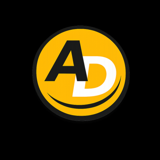 Amazdealz app icon