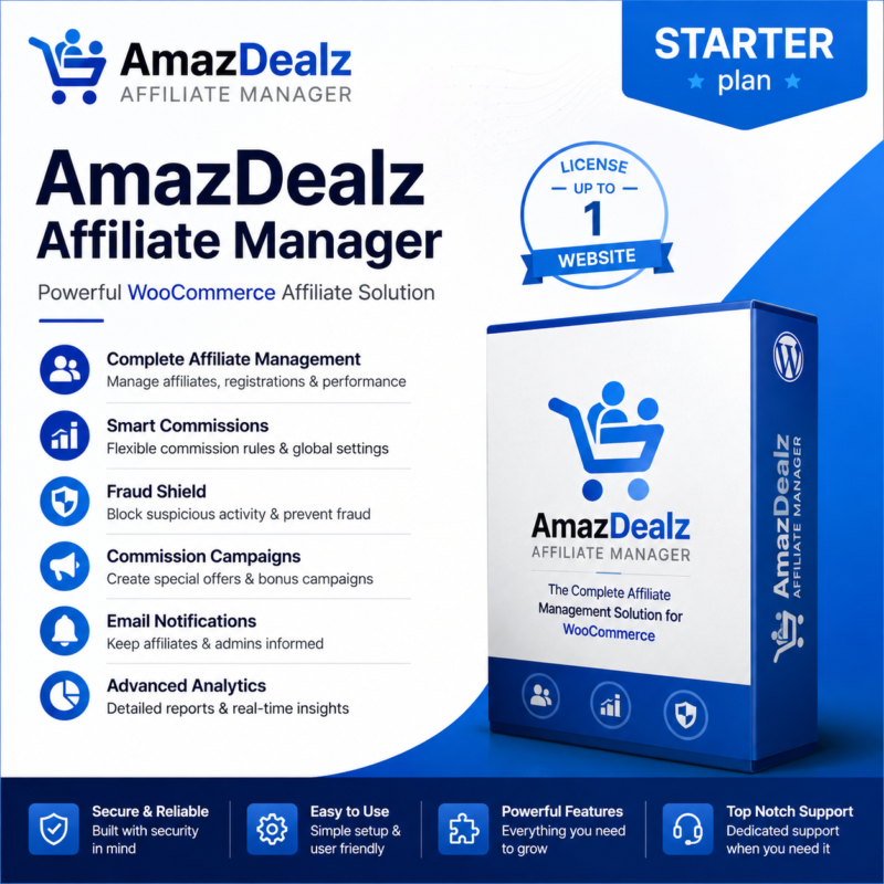 amazdealz