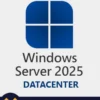 Windows Server 2025 Datacenter Key