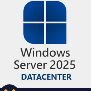 Windows Server 2025 Datacenter Key