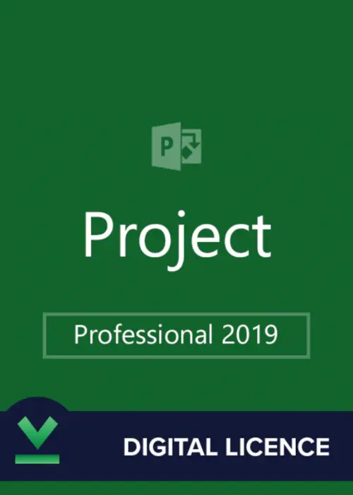 Project 2019 Professional Key Project 2019 Professional Key