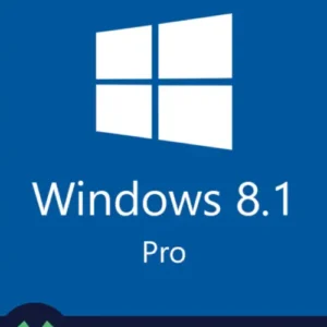 Windows 8.1 Professional Key