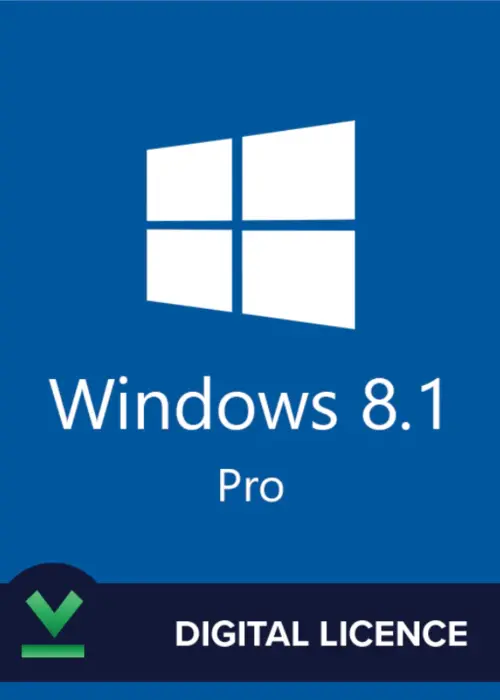 Windows 8.1 Professional Key Windows 8.1 Professional Key