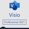 Visio 2021 Professional Key
