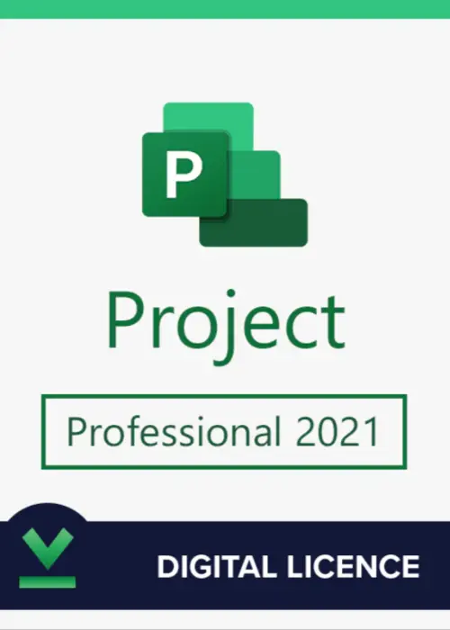 Project 2021 Professional Key Project 2021 Professional Key