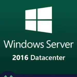 Windows Server 2016 Datacenter Key
