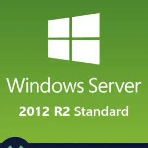 Windows Server 2012 R2 Standard Key