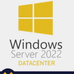 Windows Server 2022 Datacenter