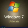 Windows 7 Ultimate Key