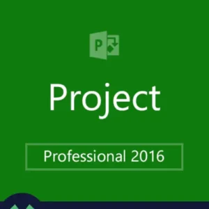 Project 2016 Professional Key