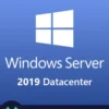 Windows Server 2019 Datacenter Key