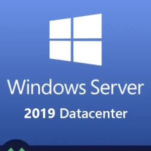Windows Server 2019 Datacenter Key