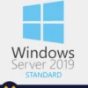 Windows Server 2019 Standard Key